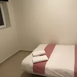 Centrum Apartments Mollegata 81