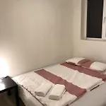 Centrum Apartments Mollegata 81