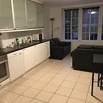 Centrum Apartments Mollegata 81