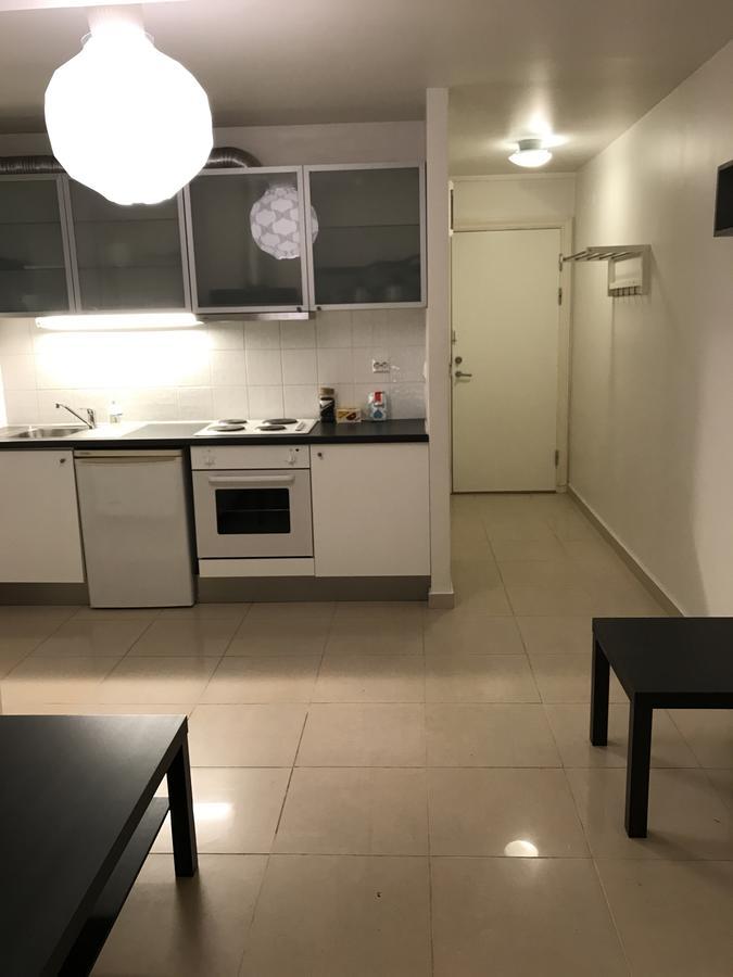 Leilighet Centrum Mollegata 81