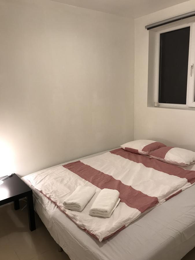 Leilighet Centrum Mollegata 81 Stavanger