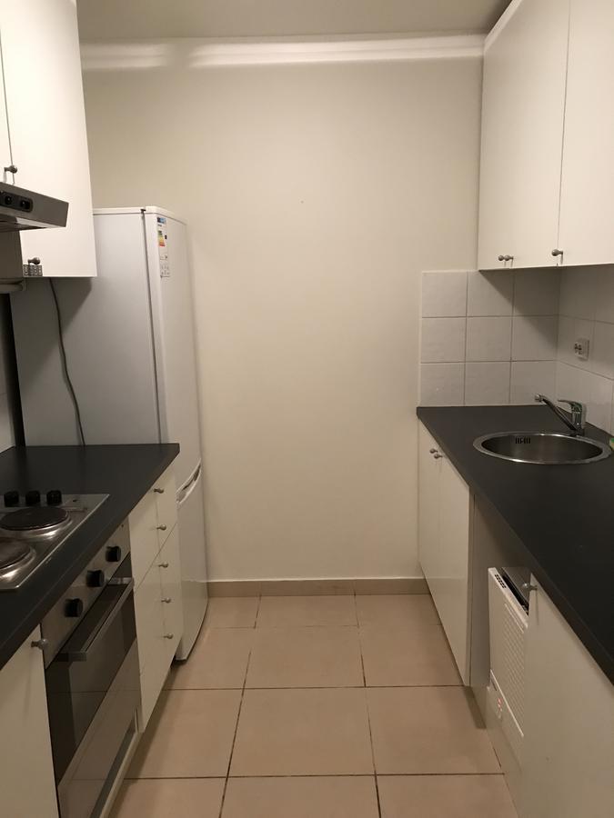 Centrum Mollegata 81 Leilighet Stavanger
