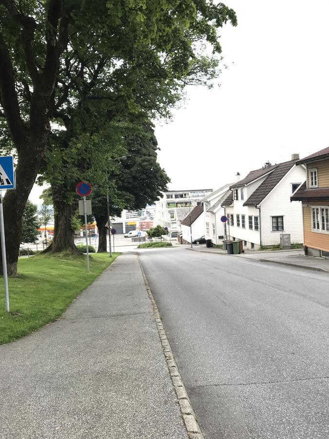 Centrum Mollegata 81 Leilighet