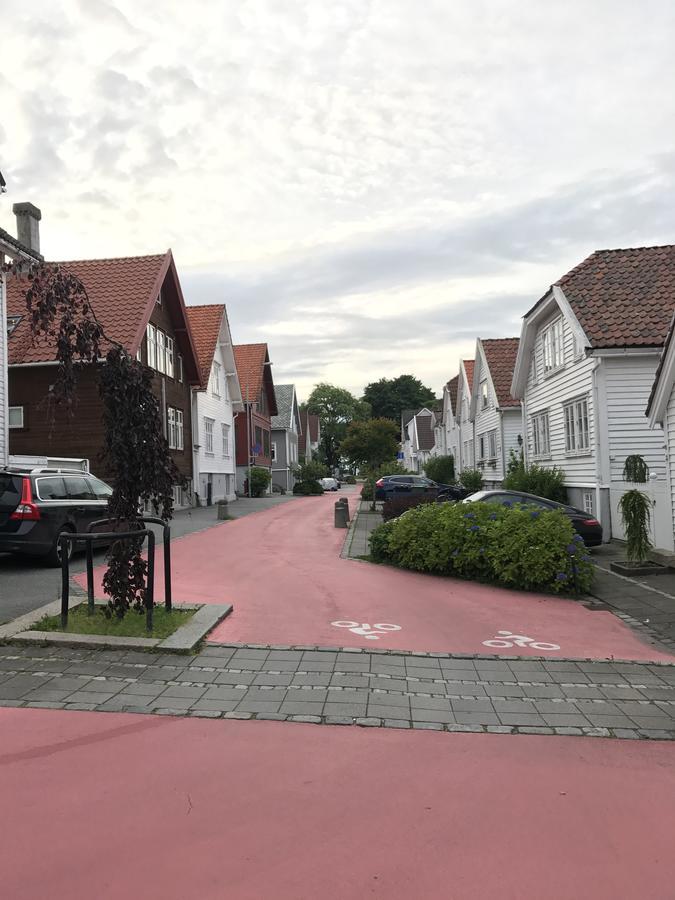 Centrum Mollegata 81 * Stavanger