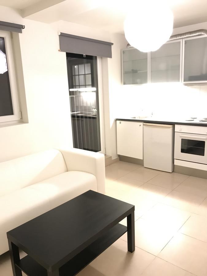 Leilighet Centrum Mollegata 81