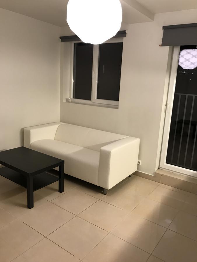Centrum Mollegata 81 Leilighet