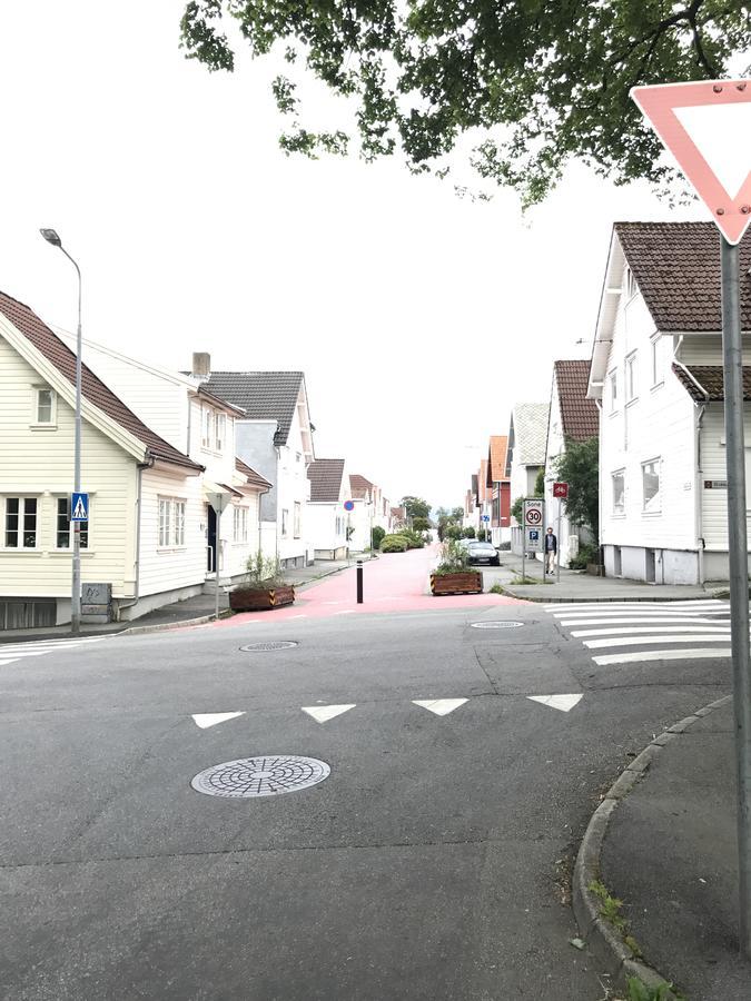 Leilighet Centrum Mollegata 81 *