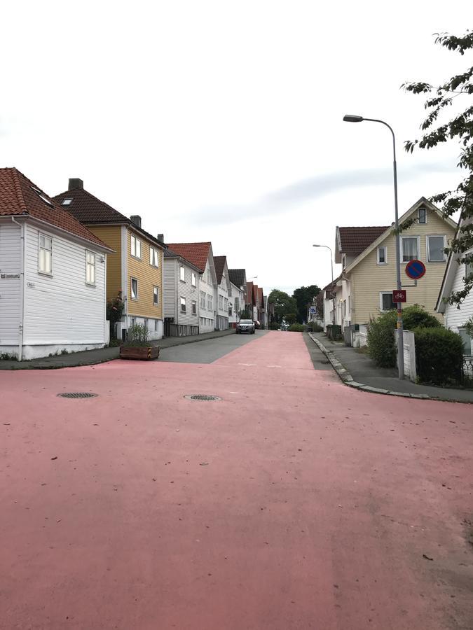 Centrum Mollegata 81 Leilighet Stavanger