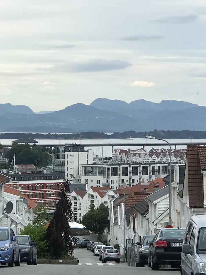 Leilighet Centrum Mollegata 81