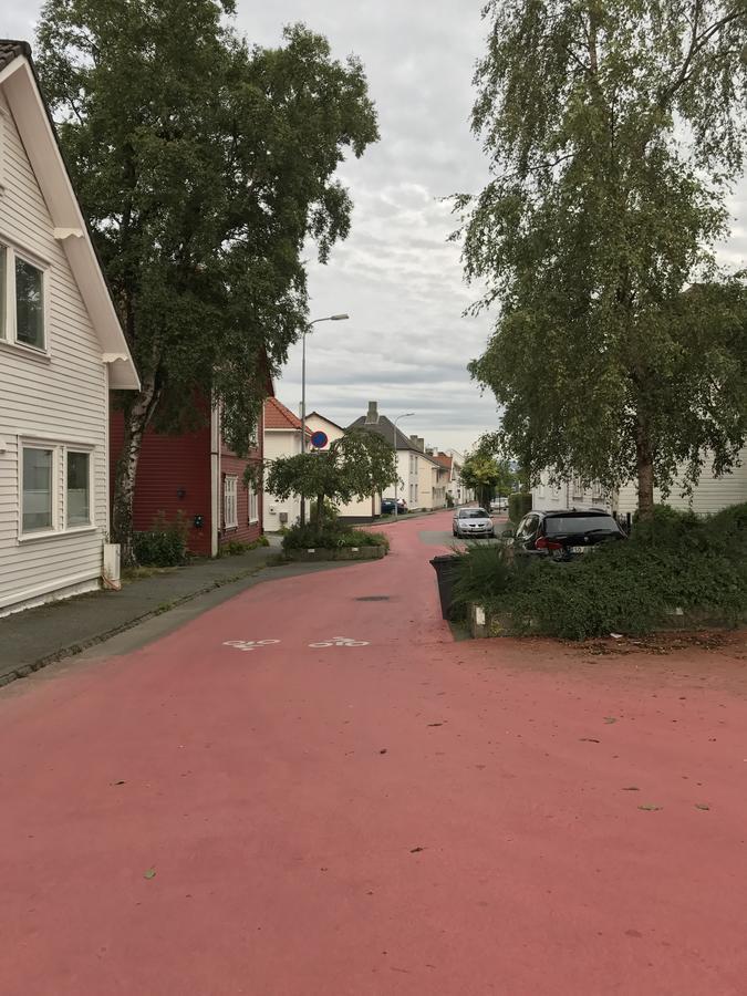 Centrum Mollegata 81 Stavanger