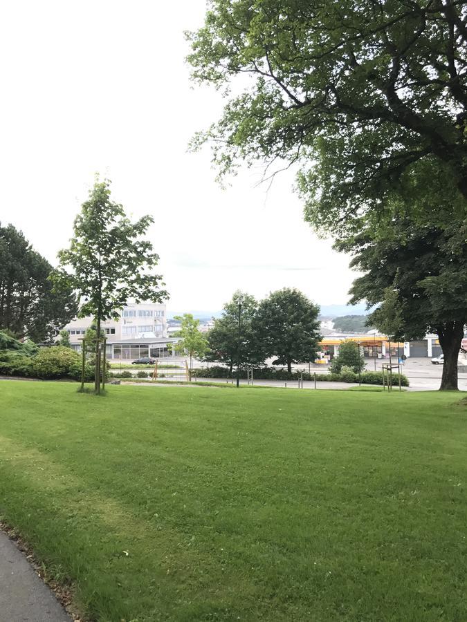 Leilighet Centrum Mollegata 81 Stavanger