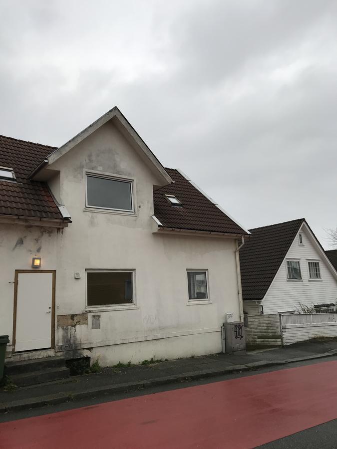 Leilighet Centrum Mollegata 81 Stavanger