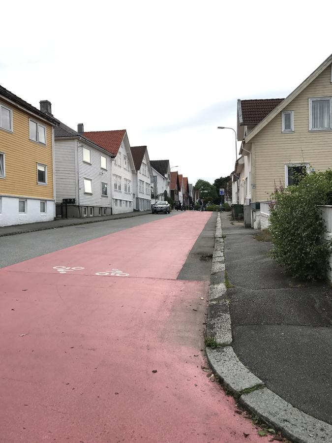Leilighet Centrum Mollegata 81 *