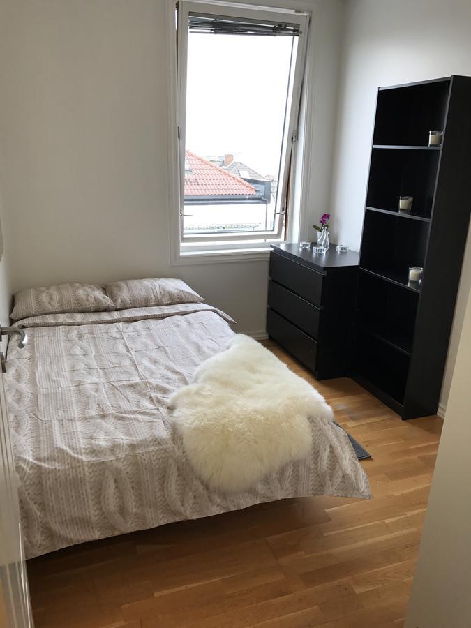 Centrum Mollegata 81 Leilighet Stavanger