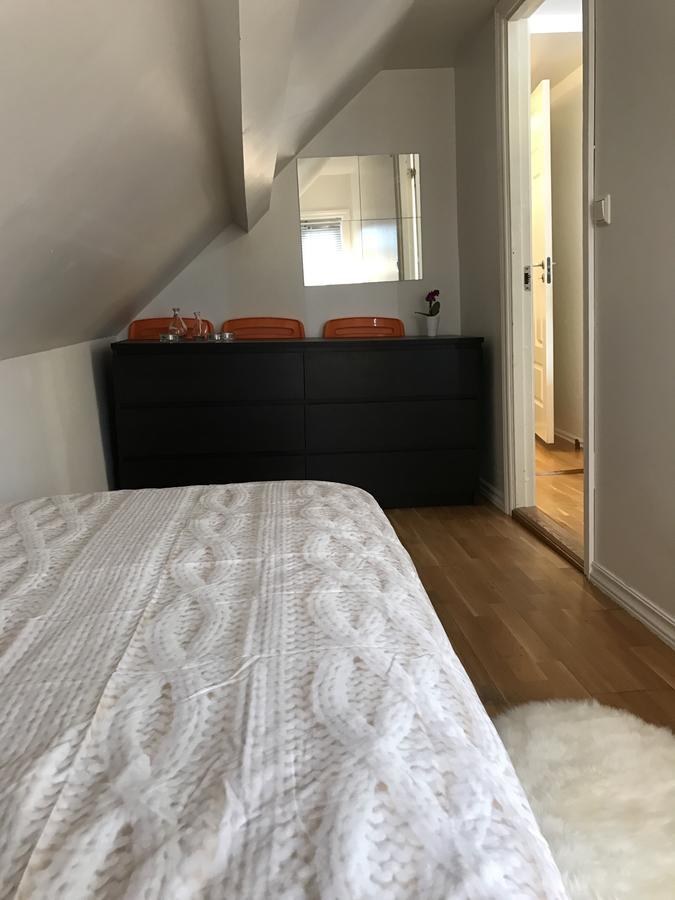 Centrum Mollegata 81 Leilighet